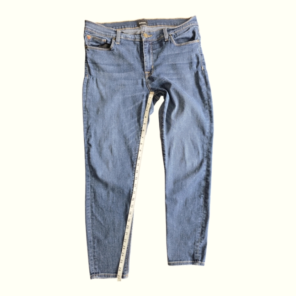 Hudson Skinny Stretch Women's Jeans Size 30 - Picture 4 of 11